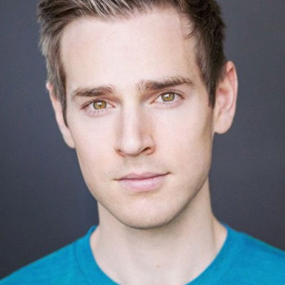 Nicolas James Wilson image